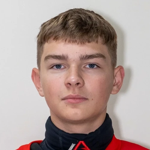 Shiryaev Konstantin Ilich
