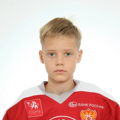Kononov Stepan Aleksandrovich