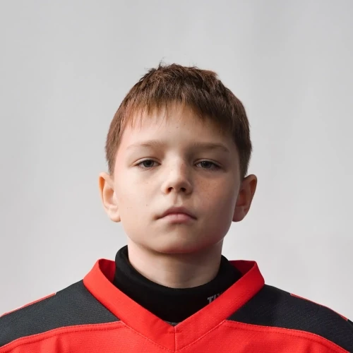 Ivlev Kirill Sergeevich