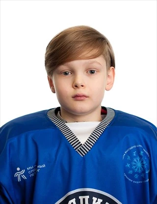 Kutsokon Artemii Ruslanovich