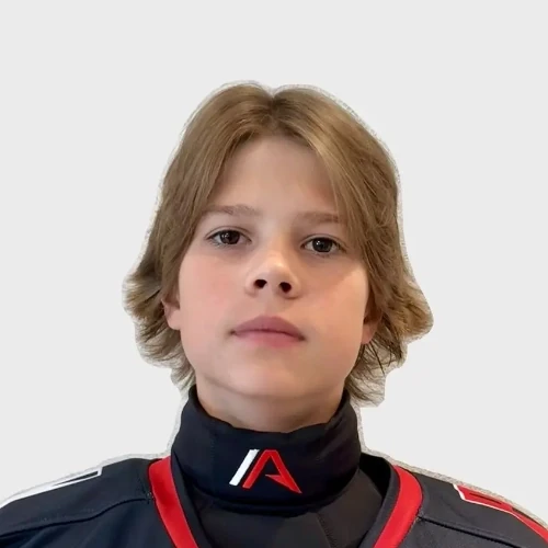 Krivorotov Roman Sergeevich