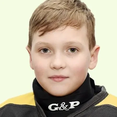 Stepankov Nikita Arturovich