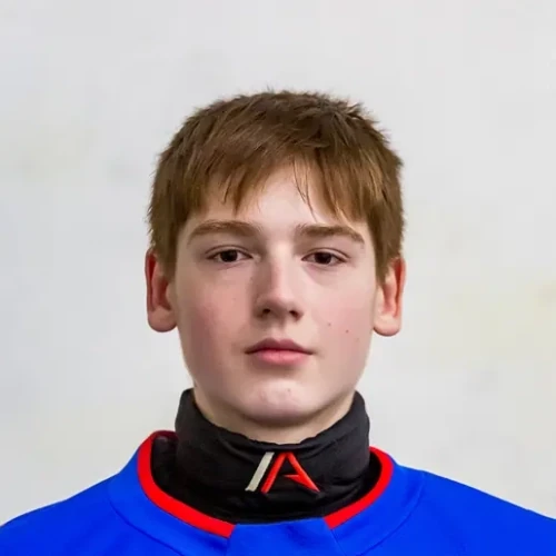 Fedosov Denis Valerevich
