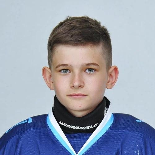 Busev Nikolai Vladislavovich