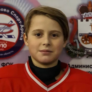 Fedoseenkov Matvei Andreevich