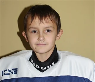 Солодянкин Максим Михайлович