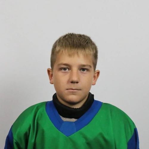 Babin Nikita Aleksandrovich