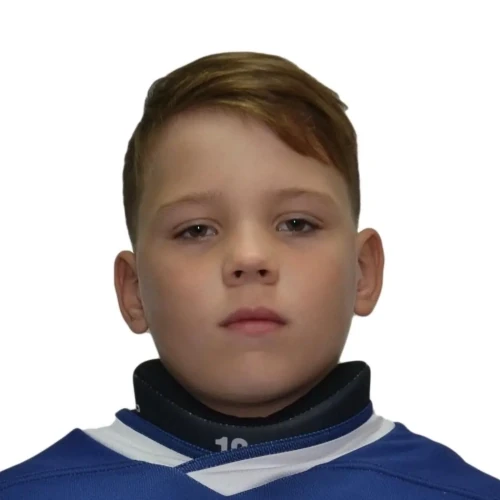 Dushin Kirill Dmitrievich