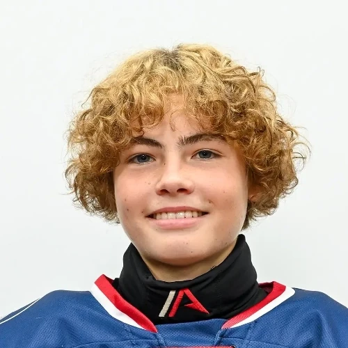 Zorin Nikita Alekseevich