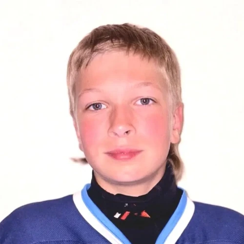 Sizov Nazar