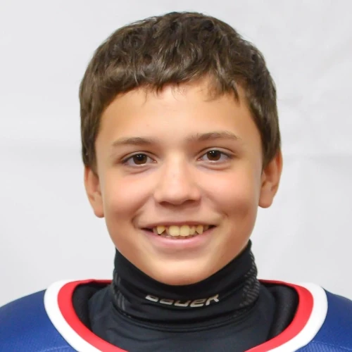 Shiglin Nikita Evgenevich