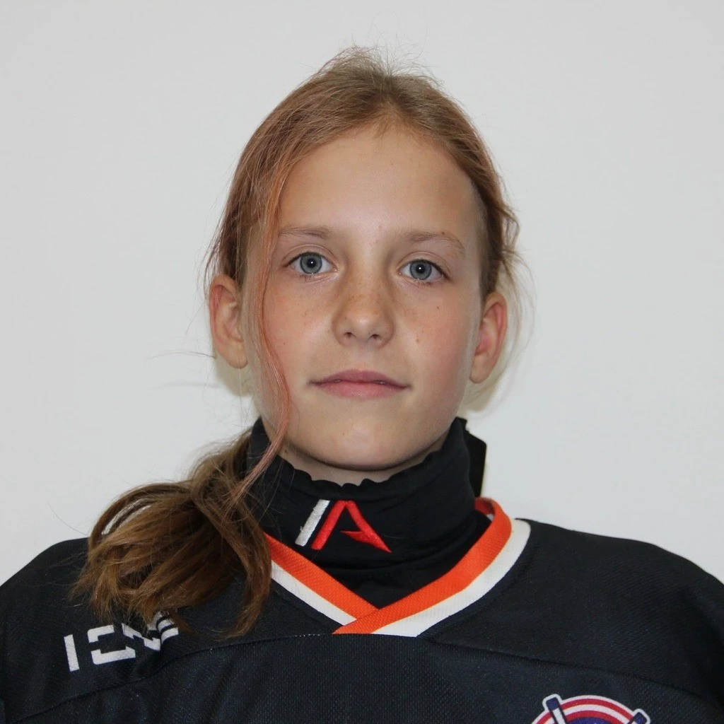 Shabatura Anna Evgenevna
