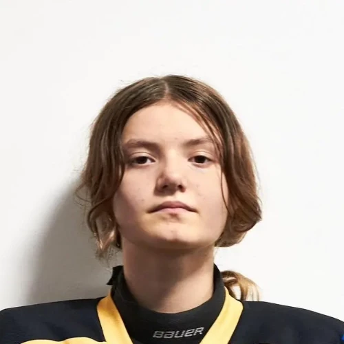 Petrova Valeriya Alekseevna