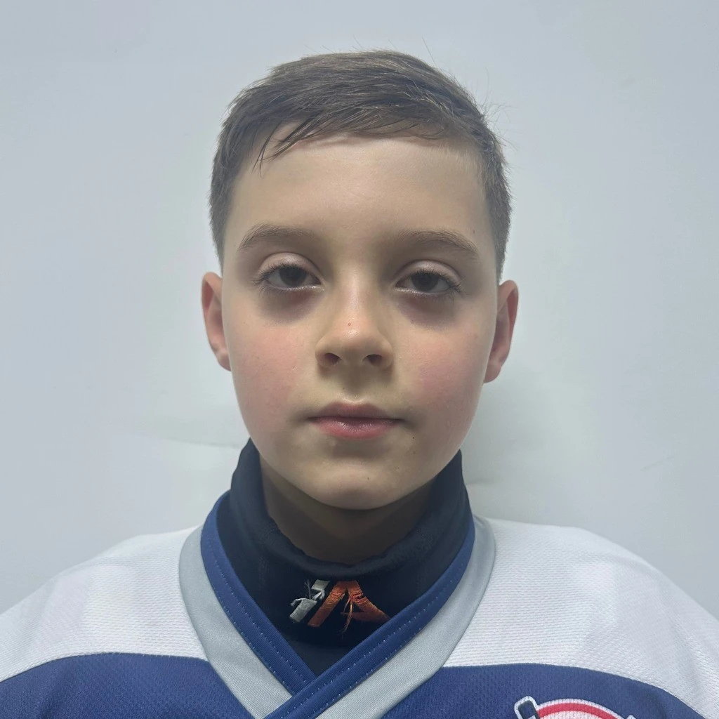 Vypritskih Artem Aleksandrovich