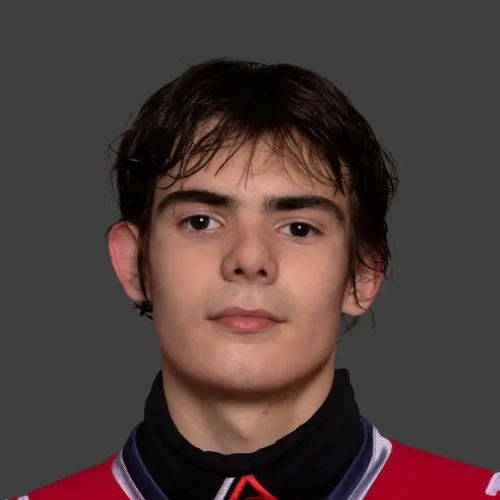 Konoplyanik Egor Sergeevich