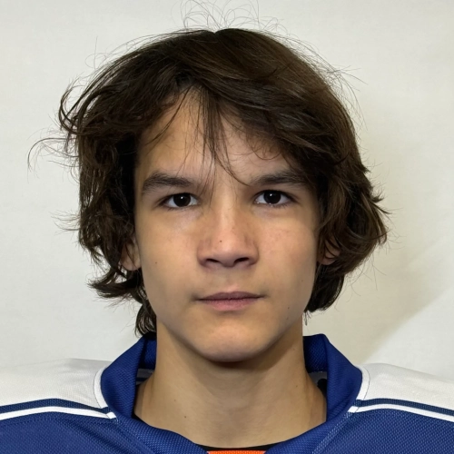 Ryazanov Nikita Dmitrievich