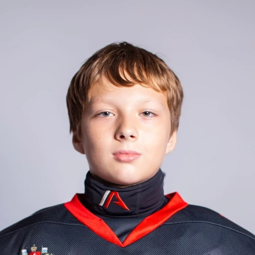 Лазарев Демид Леонидович