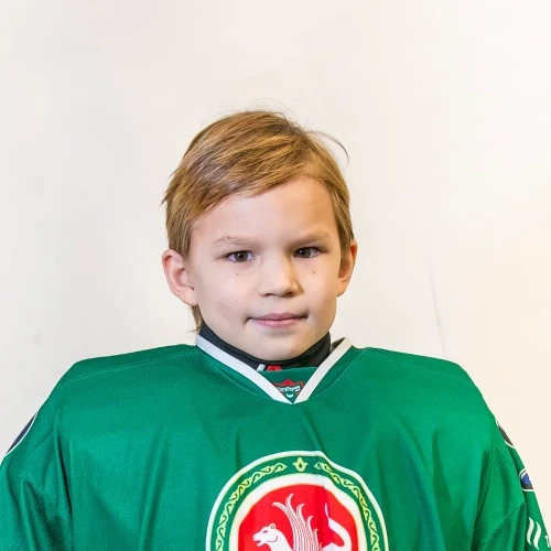 Nurgaliev Said Ruslanovich