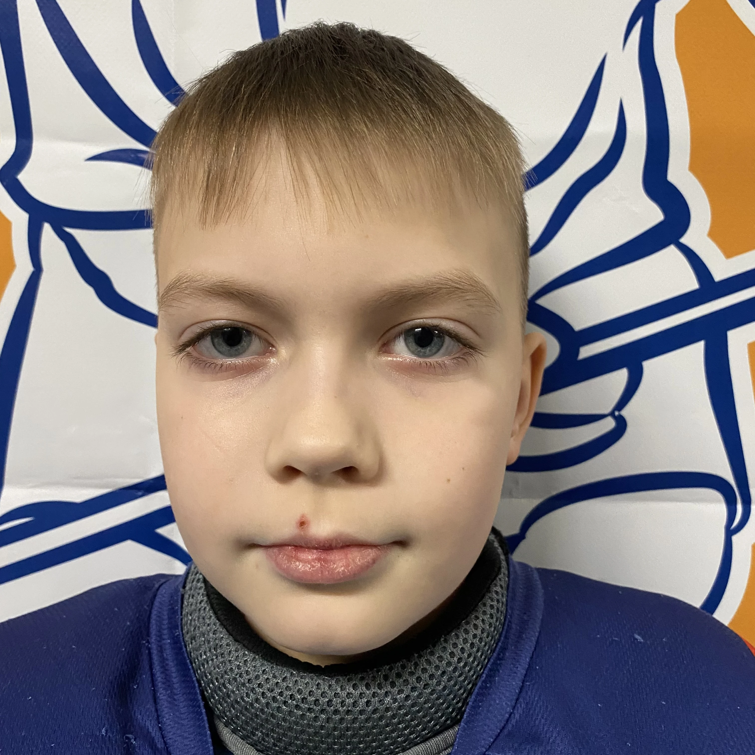 Chernavin Kirill Yurevich