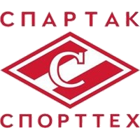 Spartak Sportteh - 2 2014