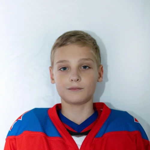 Lugin Kirill Egorovich