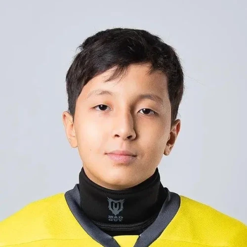 Apeis Aliaskar Asanalievich