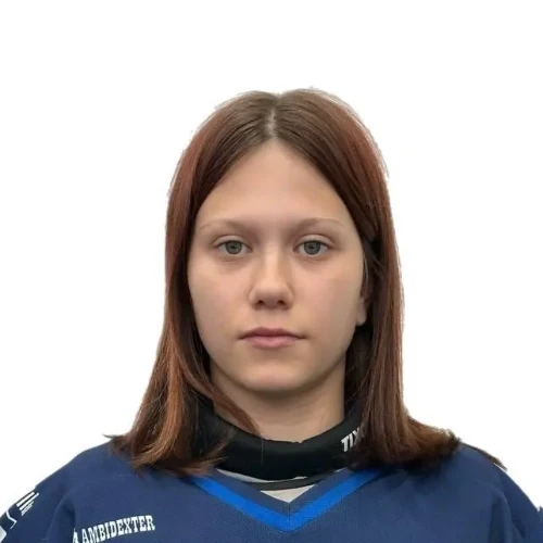 Krypaeva Anastasiya Dmitrievna