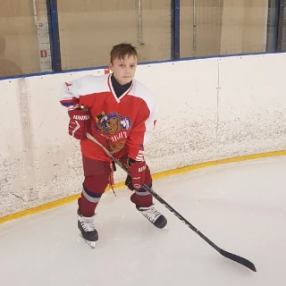 Lyachenkov Ivan Aleksandrovich