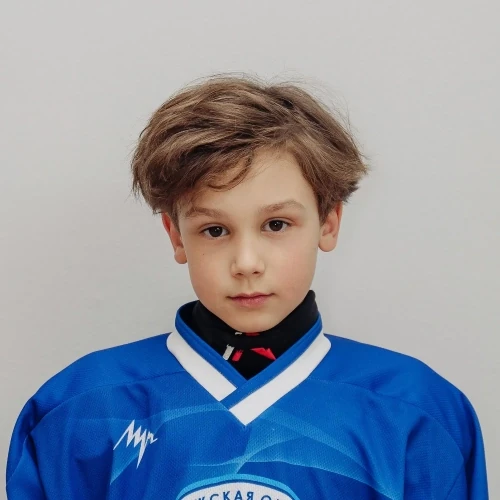 Azarov Nikita Nikolaevich