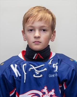 Sarychev Roman Sergeevich