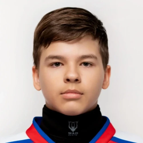 Lipov Arsenii Evgenevich