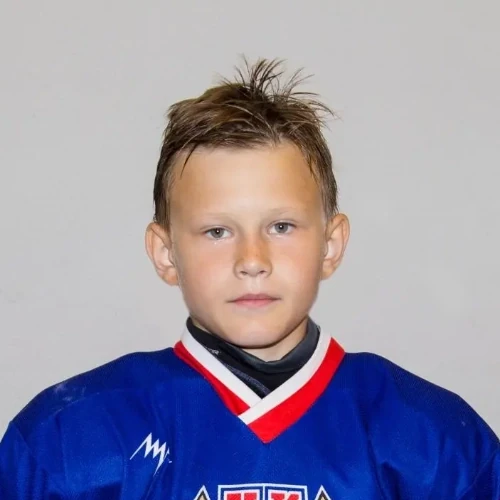 Latyshev Danil Aleksandrovich