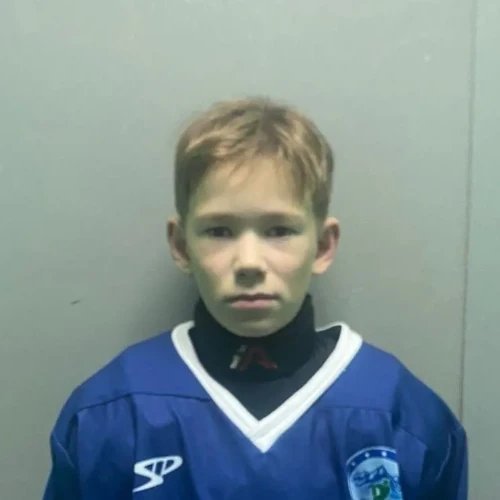 Haireev Salavat Alfredovich