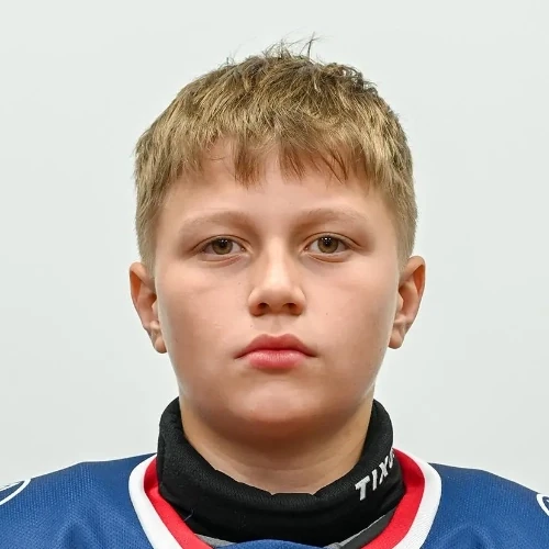 Kostrov Artem Aleksandrovich