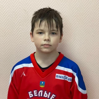 Шурыгин Данила Денисович