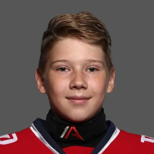 Trifonov Semen Aleksandrovich