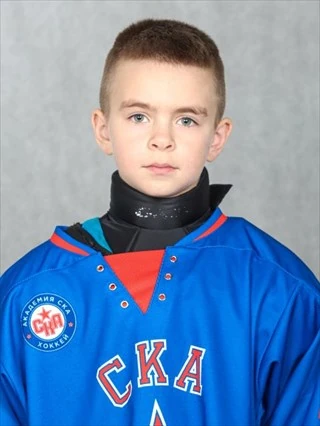 Orlov Nikolai