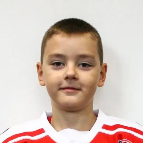 Malov Oleg Alekseevich