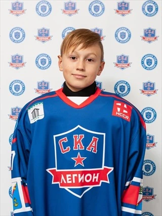Tarasov Vitalii Yakovlevich