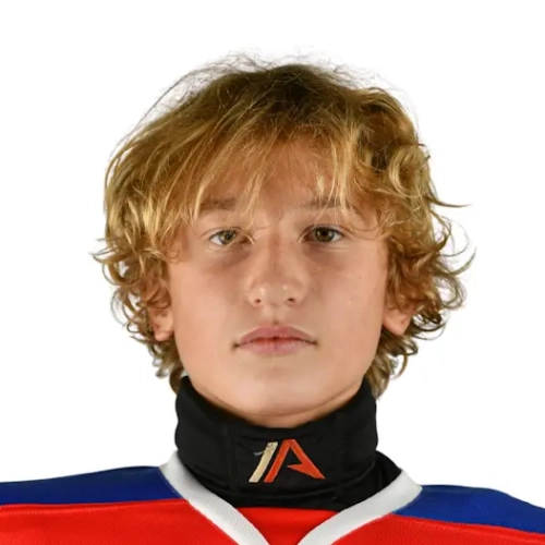 Kamynin Kirill Anatolevich
