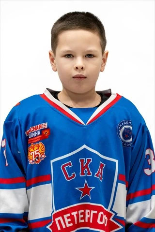 Ivanov Pavel Aleksandrovich