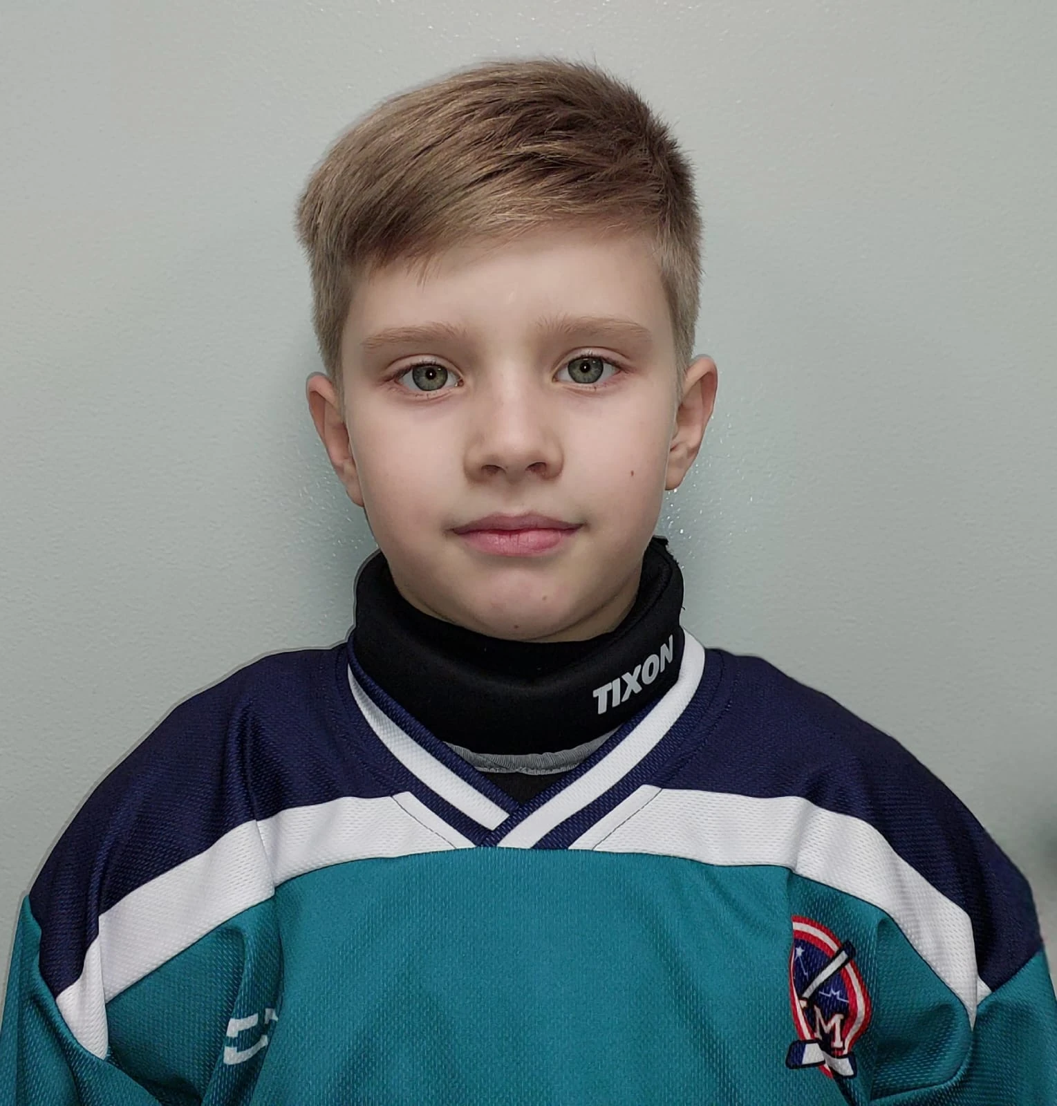 Perevezentsev Artem