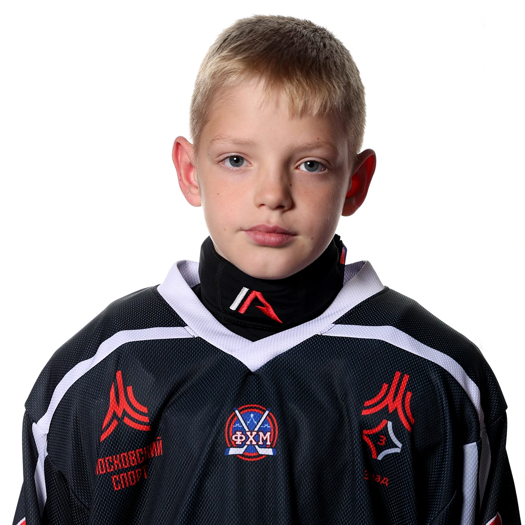 Bochkarev Mihail Sergeevich