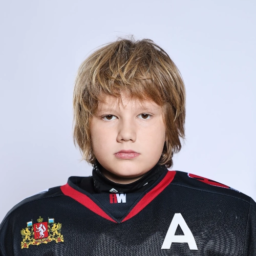 Ershov Aleksandr Evgenevich