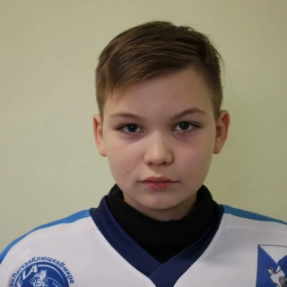 Kupriyanov Artem Dmitrievich