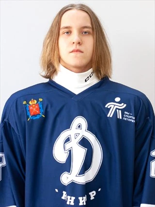 Hilinskii Artem Sergeevich