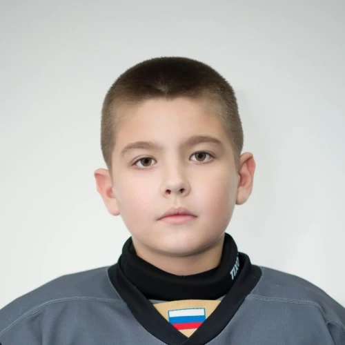 Maschenko Mihail Antonovich