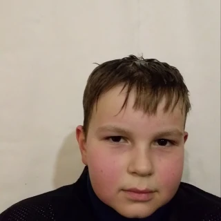 Demshinov Semen Alekseevich