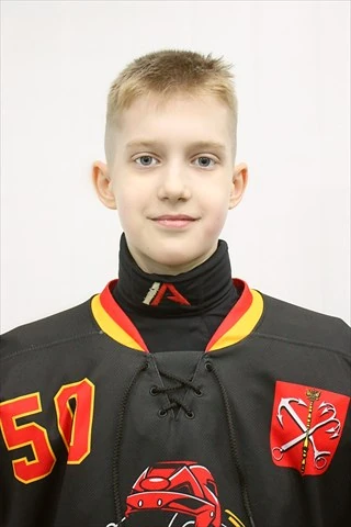 Kurtov Arsenii Pavlovich
