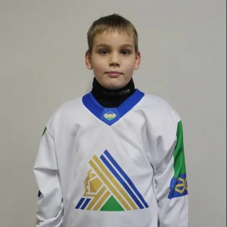 Vitrik Ostap Mihailovich